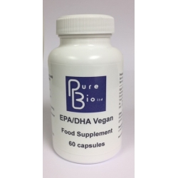 EPA/DHA Vegan